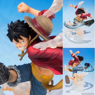 one piece anime figure