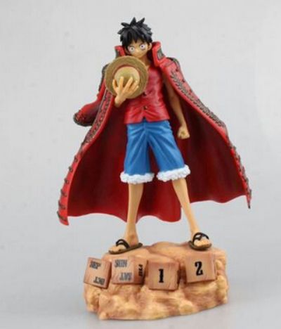 one piece anime figure