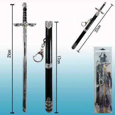 Assassin Creed weapon