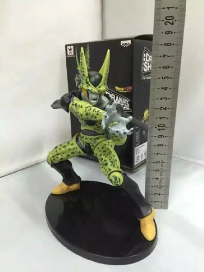 dragon ball anime figure