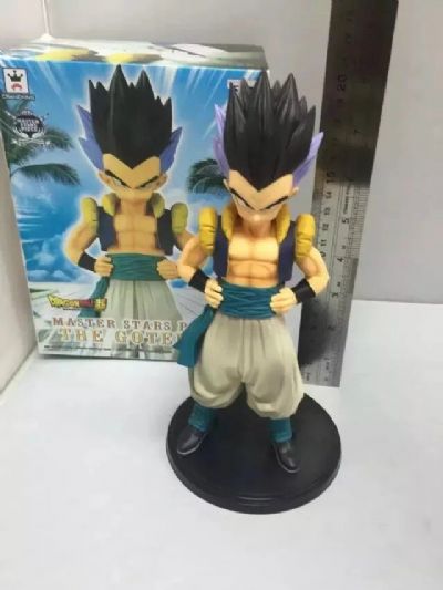 dragon ball anime figure