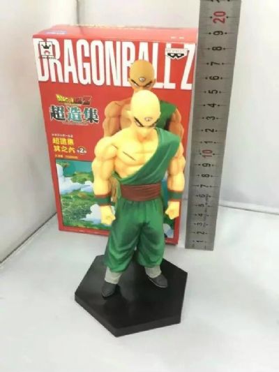 dragon ball anime figure