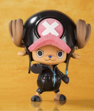 one piece anime figure