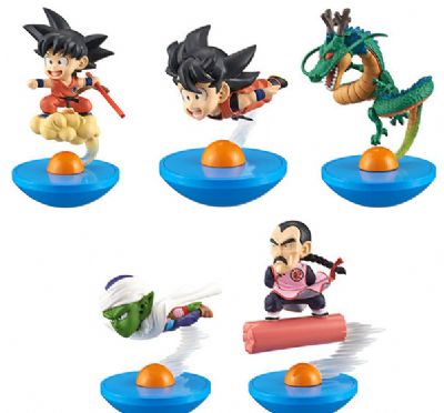 dragon ball anime figure