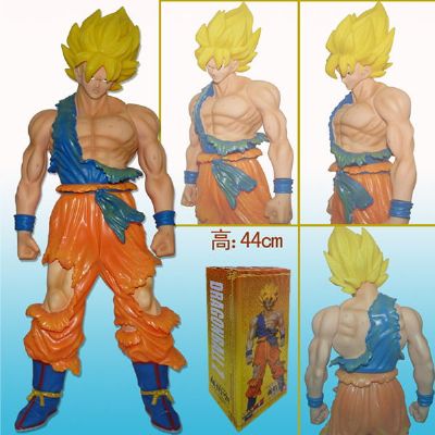 dragon ball anime figure