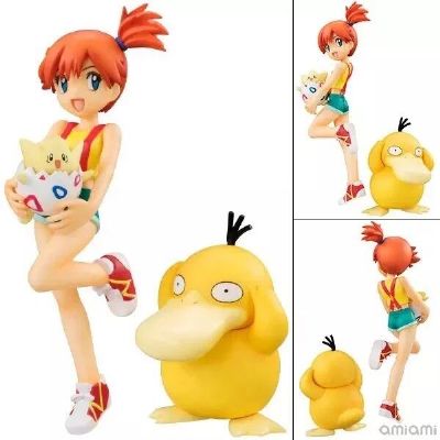 pokemon anime figure