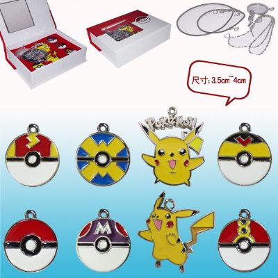 pokemon anime set