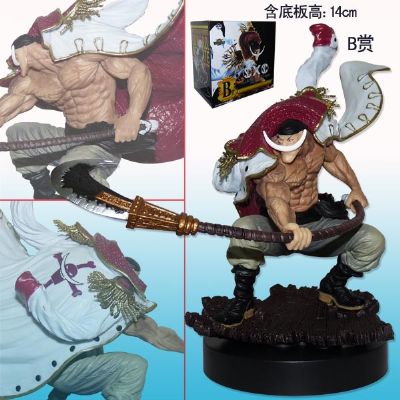 one piece anime figure