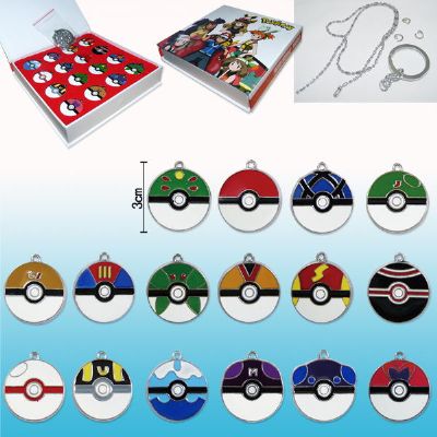 pokemon anime set