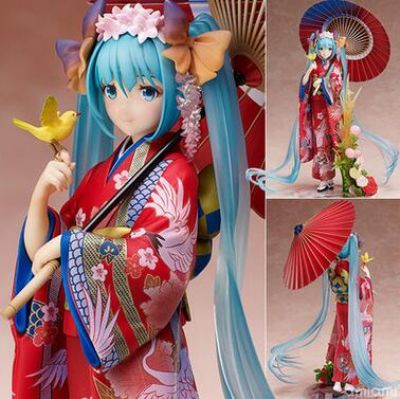 miku.hatsune anime figure