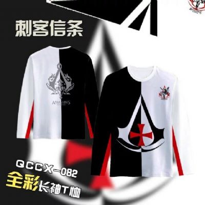 Assassin Creed t-shirt