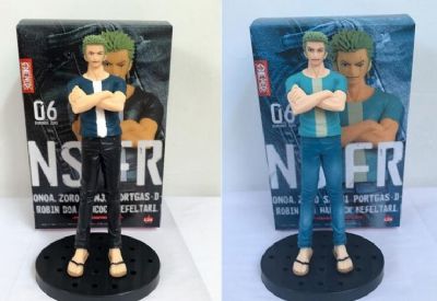 one piece anime figure