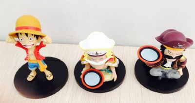 one piece anime figure