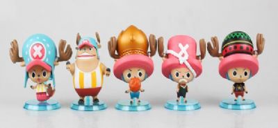 one piece anime figure