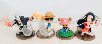 one piece anime figure