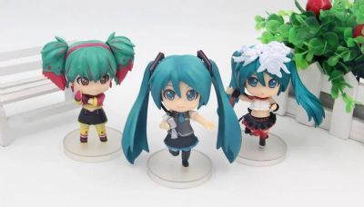 miku.hatsune anime figure