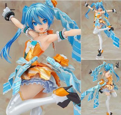 miku.hatsune anime figure