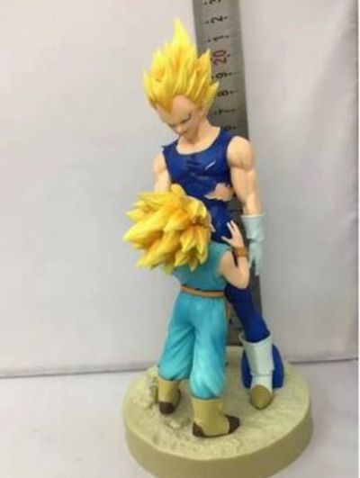 dragon ball anime figure