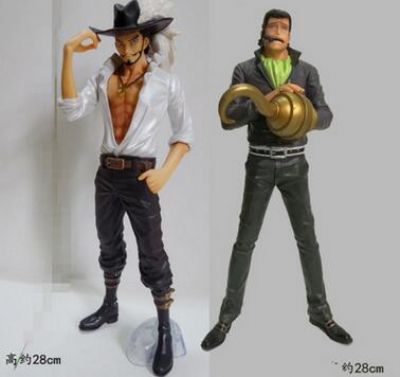 one piece anime figure