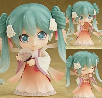 miku.hatsune anime figure