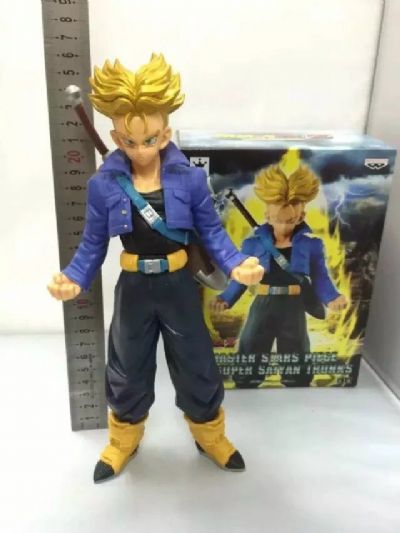 dragon ball anime figure