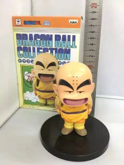 dragon ball anime figure