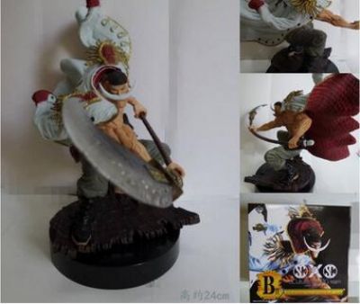 one piece anime figure