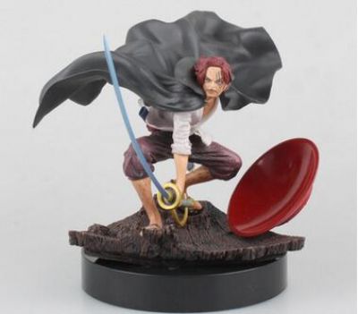 one piece anime figure