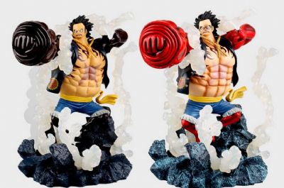 one piece anime figure