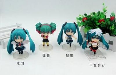 miku.hatsune anime figure