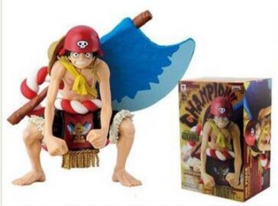 one piece anime figure