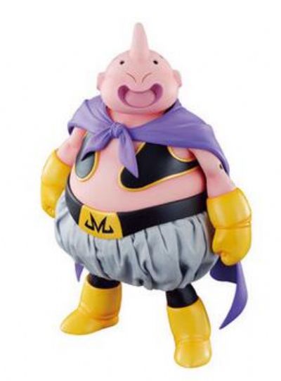 dragon ball anime figure