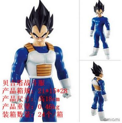 dragon ball anime figure