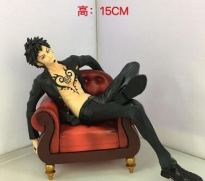 one piece anime figure