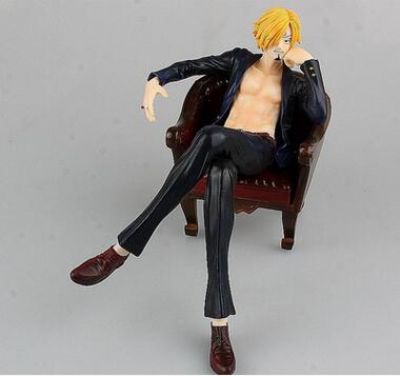 one piece anime figure