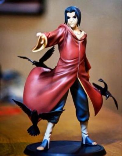 Naruto anime figure