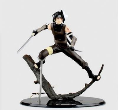 Naruto anime figure