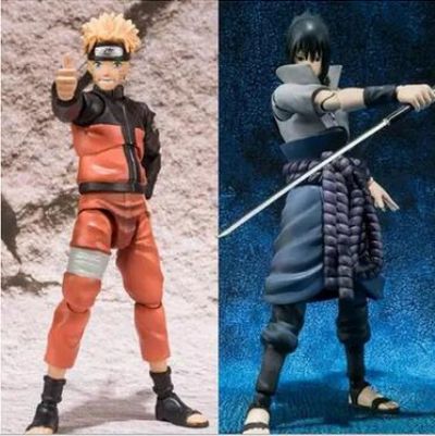 Naruto anime figure