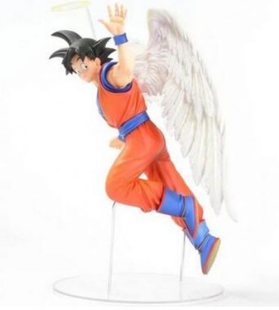 dragon ball anime figure