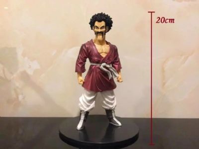 dragon ball anime figure