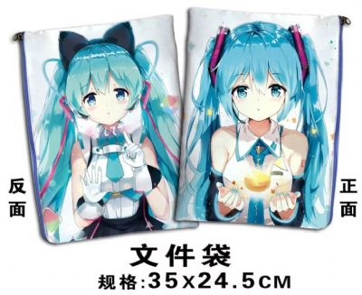 miku.hatsune anime filebag