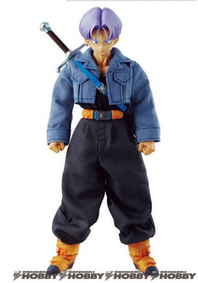 dragon ball anime figure