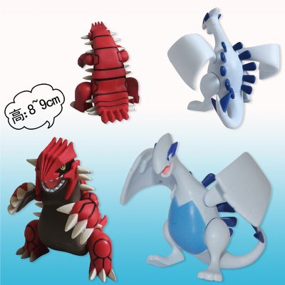 pokemon anime figure