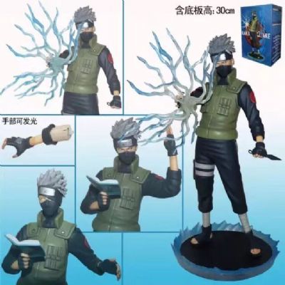 Naruto anime figure