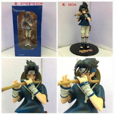 Naruto anime figure