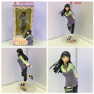 Naruto anime figure