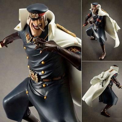 one piece anime figure