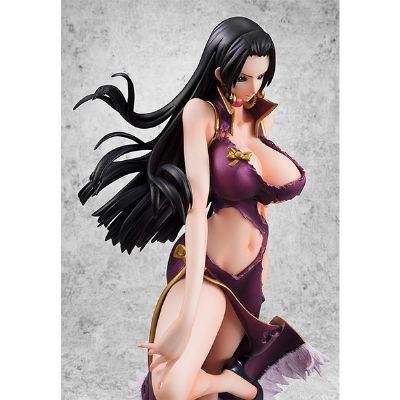 one piece anime figure