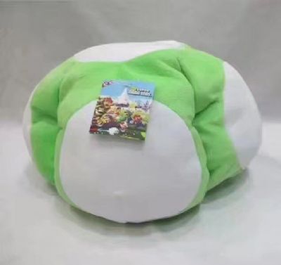 super mario anime plush cap