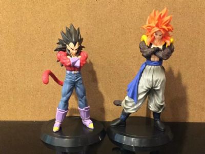 dragon ball anime figure